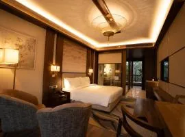 Noura Chandigarh - The Green Escape