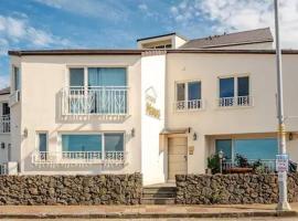 HANI Haus, khách sạn ở Jeju