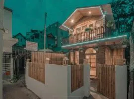 Small Home Corner - Peaceful place in the heart of Da Lat
