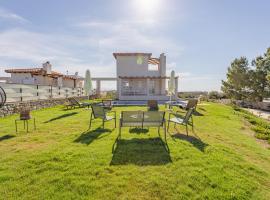 Panor Villas, casa de campo em Rethymno Town