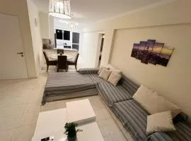 113 Apartment, A 2-Bedroom Escape