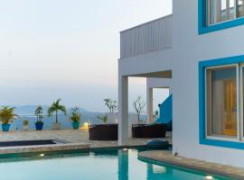 Casa Singh BY Akama Homes, Hotel in Morjim