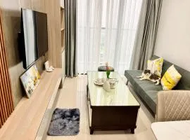 Châu Giang Nera Garden Apartment Huế