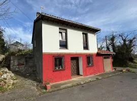 Casa Raquel