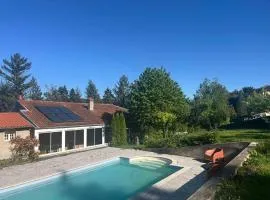 La maison perchée