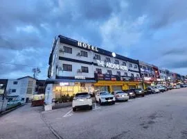 The Ardens Hotel - Taman Johor Jaya, Johor Bahru
