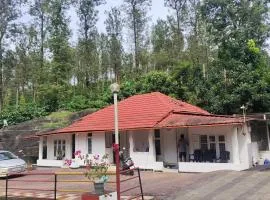 Jungfra farmstay