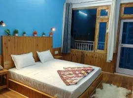 Diya Mountain House Tirthan