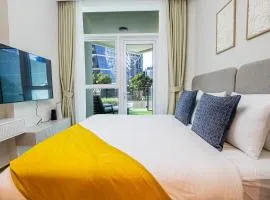 Stylish Studio in Business Bay
