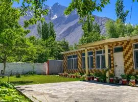 Sultan's Guest House Skardu