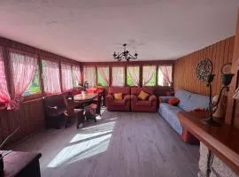 Casa di vacanza