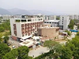 Legend Hotel Islamabad