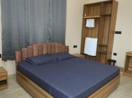 Evara Homestay, hotel v destinaci Dwārīkhāl