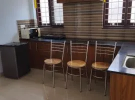 Ossos Apartment