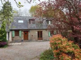 MAISON LA BURELIERE - holiday home for families, groups, couples