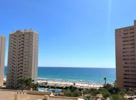 Bitácoras BTCMRV