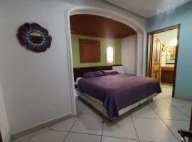 Suites Revolución Sayulita