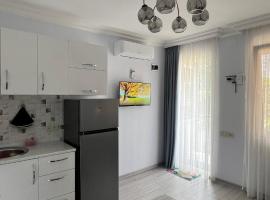N2 House, hotel v destinaci Chakvi