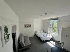Tranquil Studio in Croydon