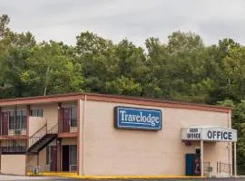 Travelodge by Wyndham Seymour
