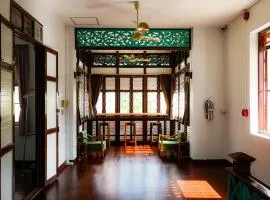 Au samlor guesthouse