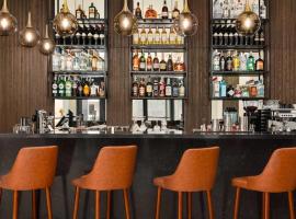 La Quinta by Wyndham Batumi, Batumi-alþjóðaflugvöllur - BUS, Batumi, hótel í nágrenninu