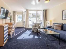 Deichperle im Aparthotel Zingst