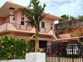 Coorg the Guide homestay