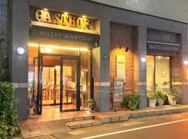 Hotel Gasthof
