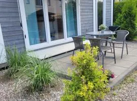 Happyfugu Domki Letniskowe