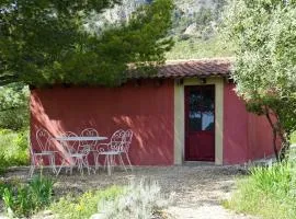 Le Cabanon des oliviers