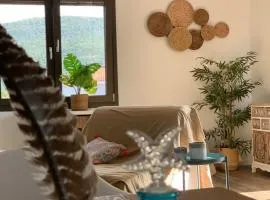 Welcoming 3 Bedroom Home in Perdika, Thesprotias