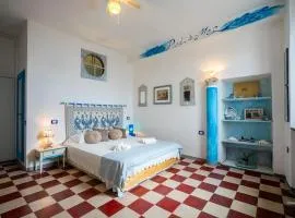 Sea view in the heart of Piombino