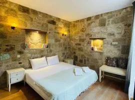 Otel Kallista