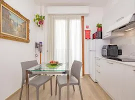 A8 Aloe Rho Fiera -Milano - MXP AMPIO e LUMINOSO MONOLOCALE