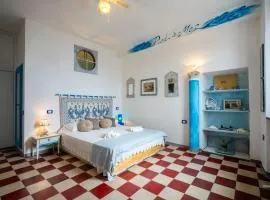 Sea view in the heart of Piombino