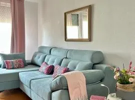 Apartamento MILA centro