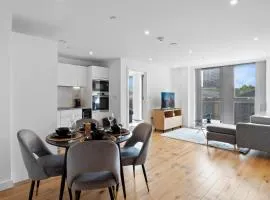 Luxurious 2 bed city centre apartment!!!