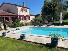 Chez Patricia
