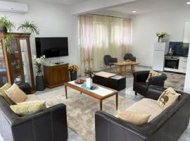 Apartman Jasmina, hotel v destinaci Pokoj
