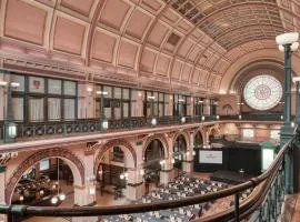 Crowne Plaza Indianapolis-Dwtn-Union Stn by IHG