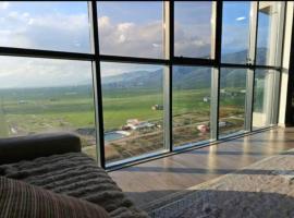 French village two, khách sạn ở Duhok