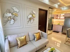 Manila Bay Suite near PICC