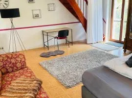 Troisdorf - City - EG - 145 Qm - bis 7 Schlafplätze