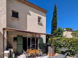 Le Daou Sormiou