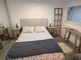 Eugene City, ξενοδοχείο στο Μπουένος Άιρες