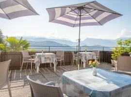 Pension Latemar