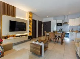 Accra City Luxury Lodge at The Signature Apartments