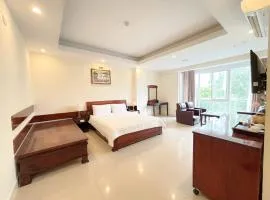 Hoàn Cầu Hotel