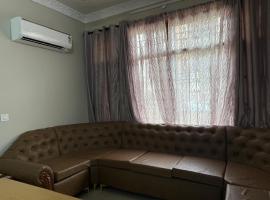 Empire stay, B&B in Chandīgarh